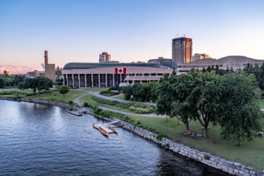 Canadian Museum of History, Gatineau, Quebec