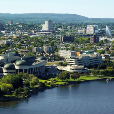 Canadian Museum of History, Gatineau Quebec