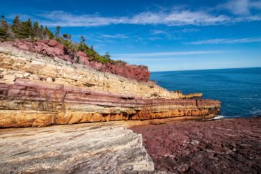 Kings Cove, Newfoundland